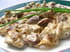 Rognons flamb�s sauce moutarde