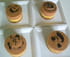 Mousse crousti-passion