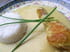 Cuisses de poulet � la cr�me de gingembre