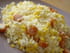 Riz aux Knackis