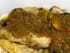 Poulet marin� au citron