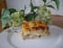 Lasagnes au lapin