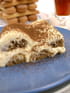 Tiramisu au chocolat