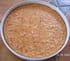 Flan au crabe