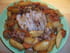 R�ti de porc fermi�re