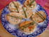 Mini flans aux asperges
