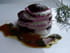 Millefeuille de betteraves