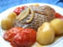 Tilapia � la Bretonne
