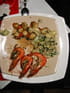 Gambas � ma fa�on