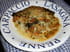 Aubergines parmesanes