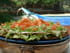 Millefeuille de cr�pes