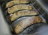 Bananes souffl�es