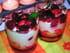 Trifle aux fruits rouges