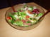 Salade p�rigourdine