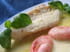 Filet de daurade sauce moutarde