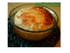 Souffl� express au fromage