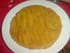 Tarte tatin aux mangues