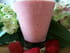 Mix aux fraises