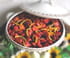 Fraises au vin