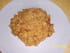 Risotto aux coques et chorizo