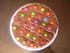 Biscuit glac� au chocolat