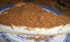 Tarte au fromage blanc et sp�culoos