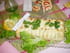 Terrine bord de mer simplissime