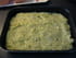 Gratin de christophines