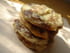 Soft cookies au chocolat