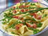 Papardelles alla carbonara
