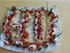 Brochettes du jardin