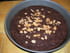 Fondant choco-amandes