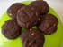 Cookies double chocolat aux noisettes