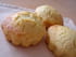 Mini cakes � la banane