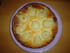 Tarte poires-chocolat