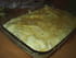 Gratin de merlu blanc
