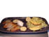 Gourmand de haddock