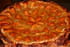 Tarte aux amandes