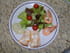 Terrine de lotte et de Saint-Jacques