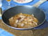 Epaule d agneau � la cr�me d ail
