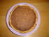 Tarte � la noix de coco