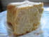 Timbale estivale de chou fleur