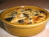 Clafoutis tutti-frutti express