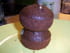 Financiers au chocolat coeur de lait