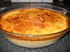 Flan au lait de coco