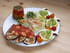 Arc-en-ciel de l�gumes