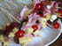Brochettes ap�ritives