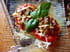 Tomates farcies � la ratatouille