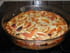 Clafoutis aux abricots