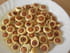 Saucisses feuillet�es